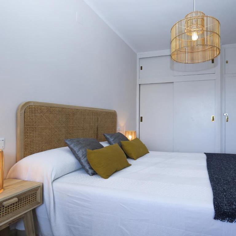 Solimar only families Planetcostadorada - Apartment with Sea View - 11