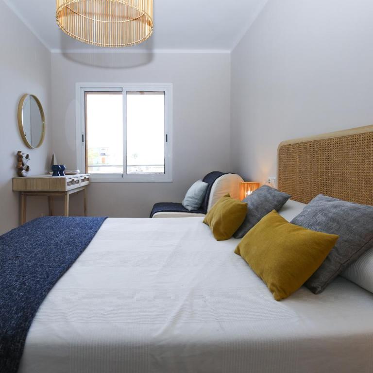 Solimar only families Planetcostadorada - Apartment with Sea View - 13