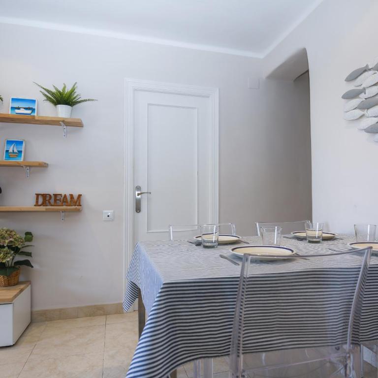 Solimar only families Planetcostadorada - Apartment with Sea View - 14