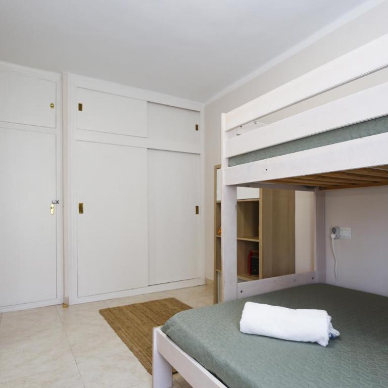 Solimar only families Planetcostadorada - Apartment with Sea View - 16