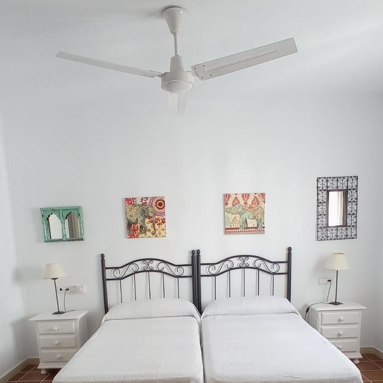 Atico Duplex con magnificas vistas - Apartment with Sea View - 8