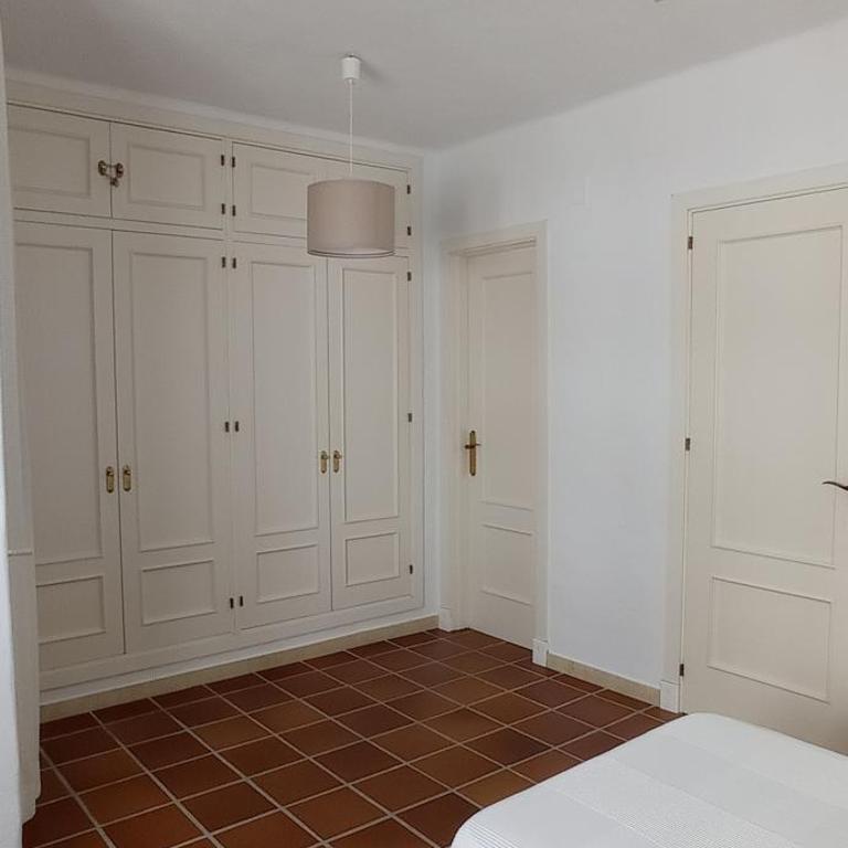Atico Duplex con magnificas vistas - Apartment with Sea View - 9