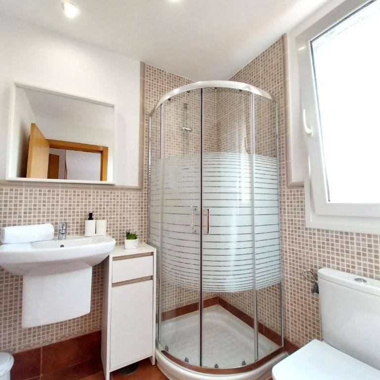 Bubela by Sea You There Fuerteventura - Three-Bedroom House - 27