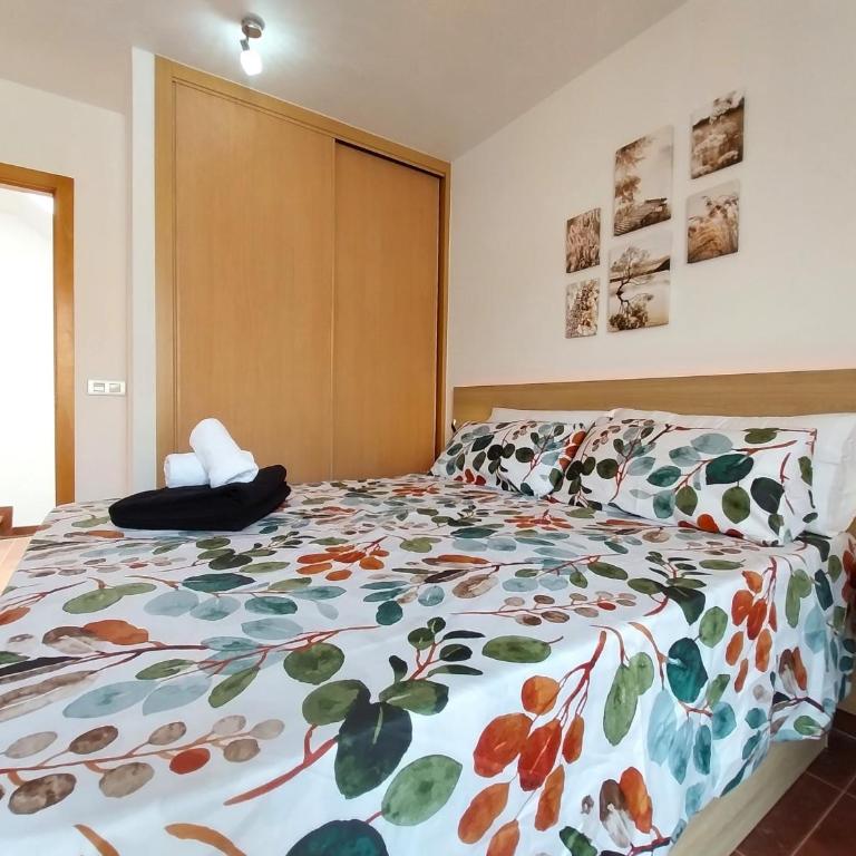 Bubela by Sea You There Fuerteventura - Three-Bedroom House - 29