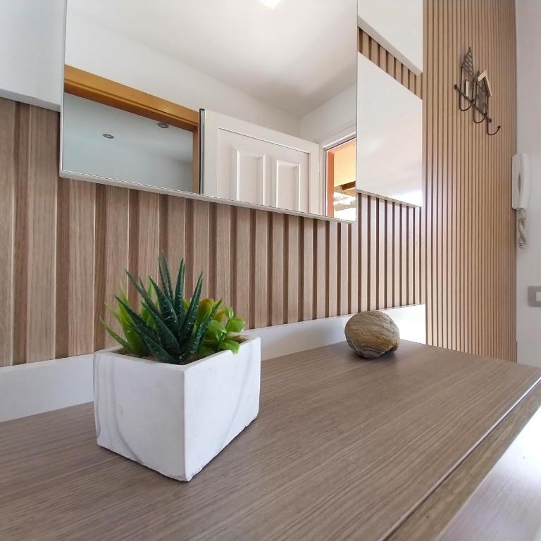 Bubela by Sea You There Fuerteventura - Three-Bedroom House - 56