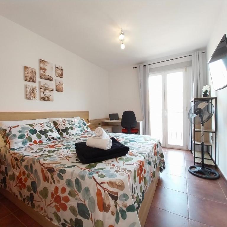 Bubela by Sea You There Fuerteventura - Three-Bedroom House - 31