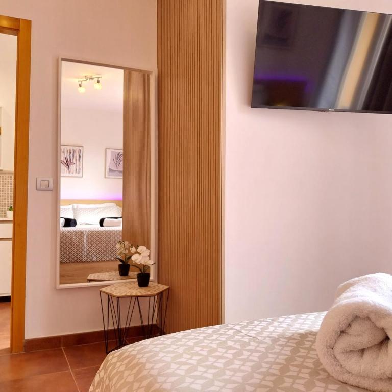 Bubela by Sea You There Fuerteventura - Three-Bedroom House - 25
