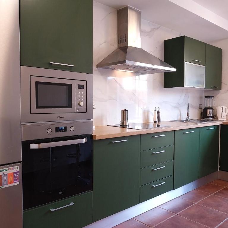 Bubela by Sea You There Fuerteventura - Three-Bedroom House - 60