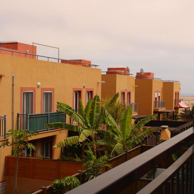 Bubela by Sea You There Fuerteventura - Three-Bedroom House - 28