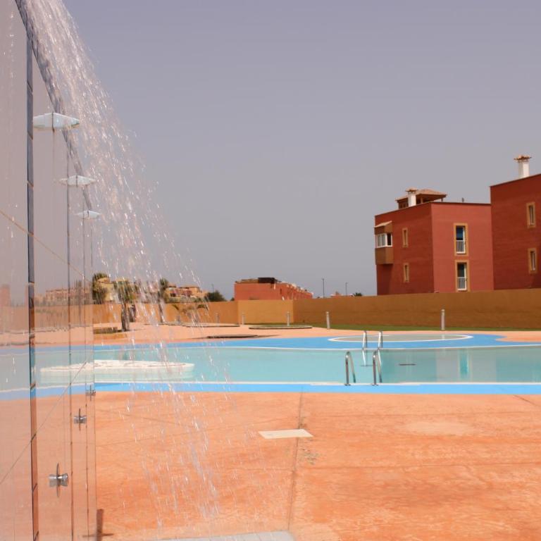 Bubela by Sea You There Fuerteventura - Three-Bedroom House - 10