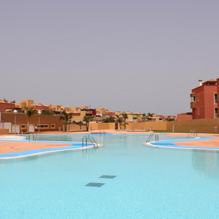 Bubela by Sea You There Fuerteventura - Three-Bedroom House - 2