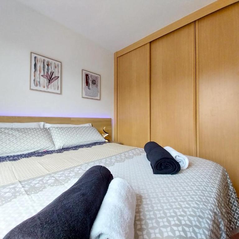 Bubela by Sea You There Fuerteventura - Three-Bedroom House - 23