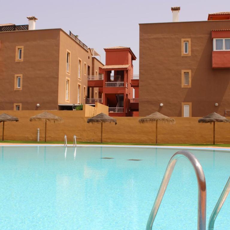 Bubela by Sea You There Fuerteventura - Three-Bedroom House - 12