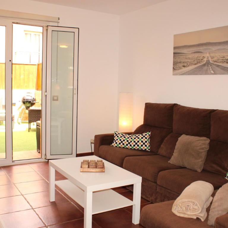 Bubela by Sea You There Fuerteventura - Three-Bedroom House - 43