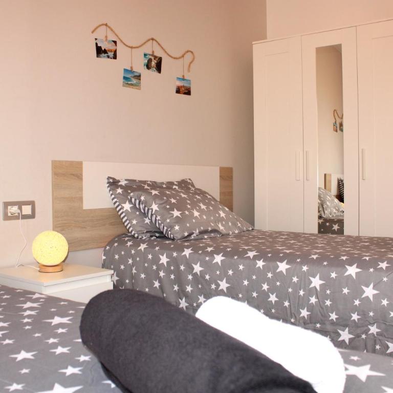 Bubela by Sea You There Fuerteventura - Three-Bedroom House - 37