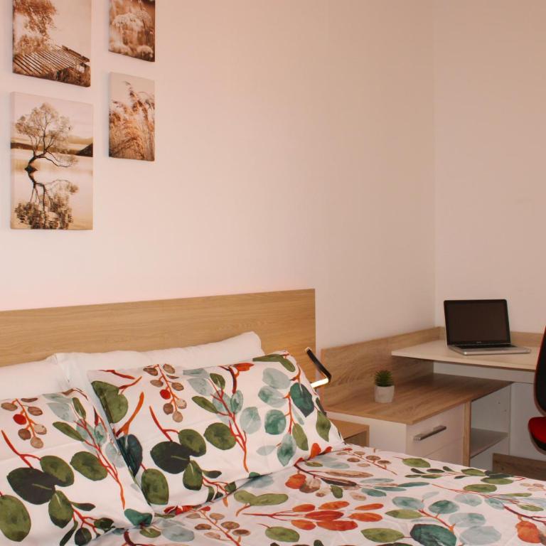 Bubela by Sea You There Fuerteventura - Three-Bedroom House - 30