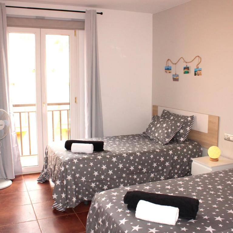 Bubela by Sea You There Fuerteventura - Three-Bedroom House - 40
