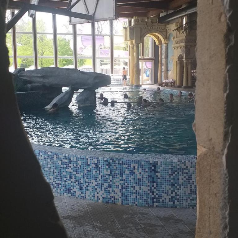 studio-apartman ,,ISSA,, - Apartman sa 1 Spavaćom Sobom - 34