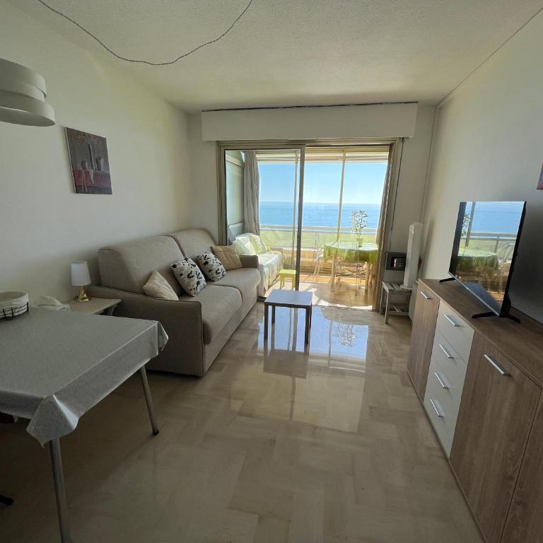 Azur Bleu - Studio-Apartment - 9