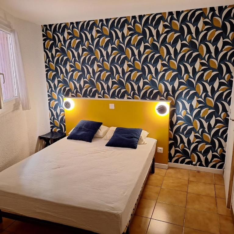 ROCADE DE COLLIOURE appt T4 avec grande terrasse et garage - Apartamento de 3 dormitorios - 11