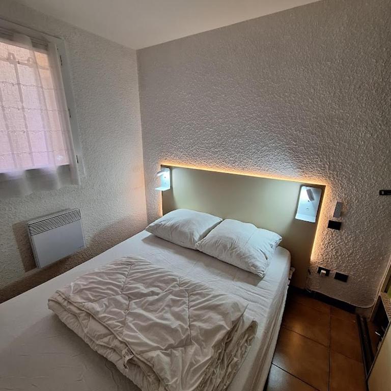 ROCADE DE COLLIOURE appt T4 avec grande terrasse et garage - Apartamento de 3 dormitorios - 12