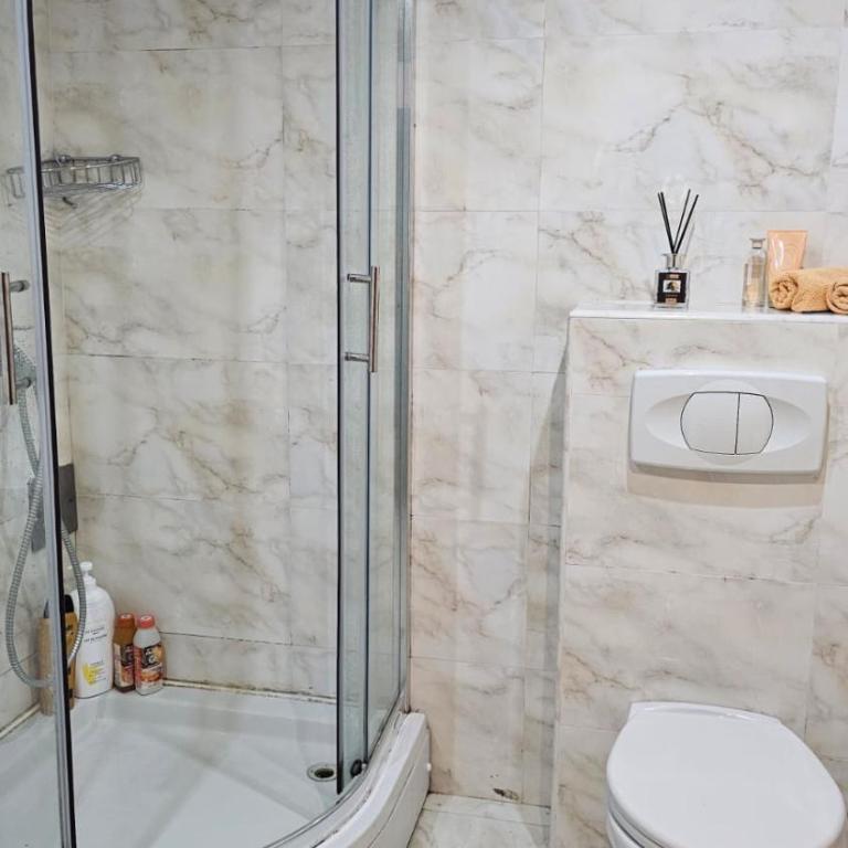 APARTMAN NIKA BUDVA-PRZNO - Apartman sa 2 Spavaće Sobe - 44