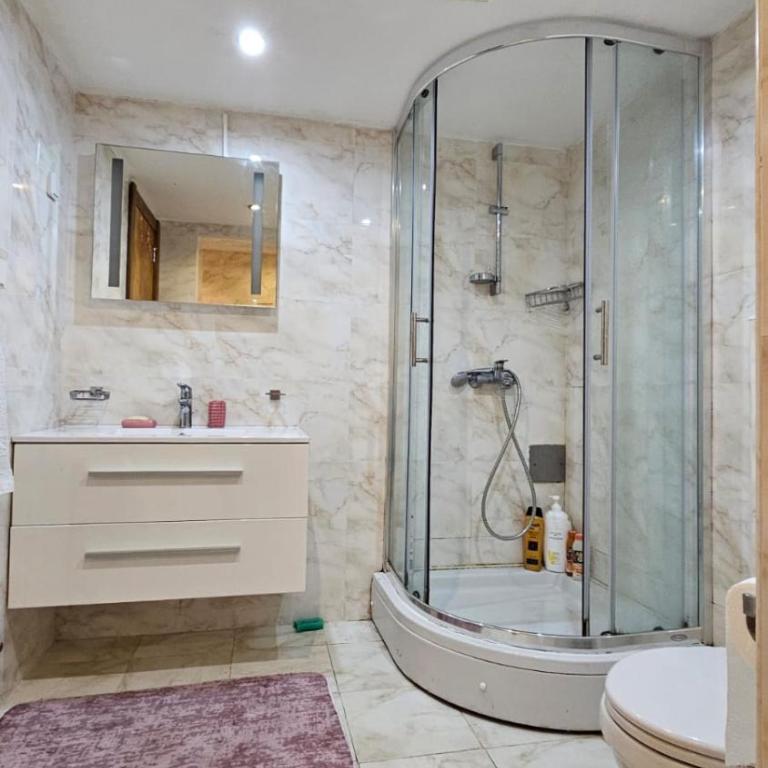 APARTMAN NIKA BUDVA-PRZNO - Apartman sa 2 Spavaće Sobe - 42