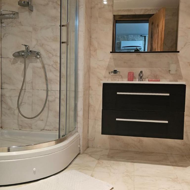 APARTMAN NIKA BUDVA-PRZNO - Apartman sa 2 Spavaće Sobe - 47