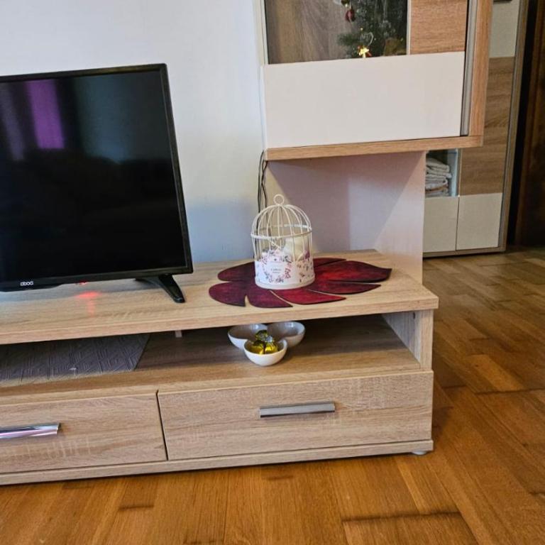 APARTMAN NIKA BUDVA-PRZNO - Apartman sa 2 Spavaće Sobe - 19