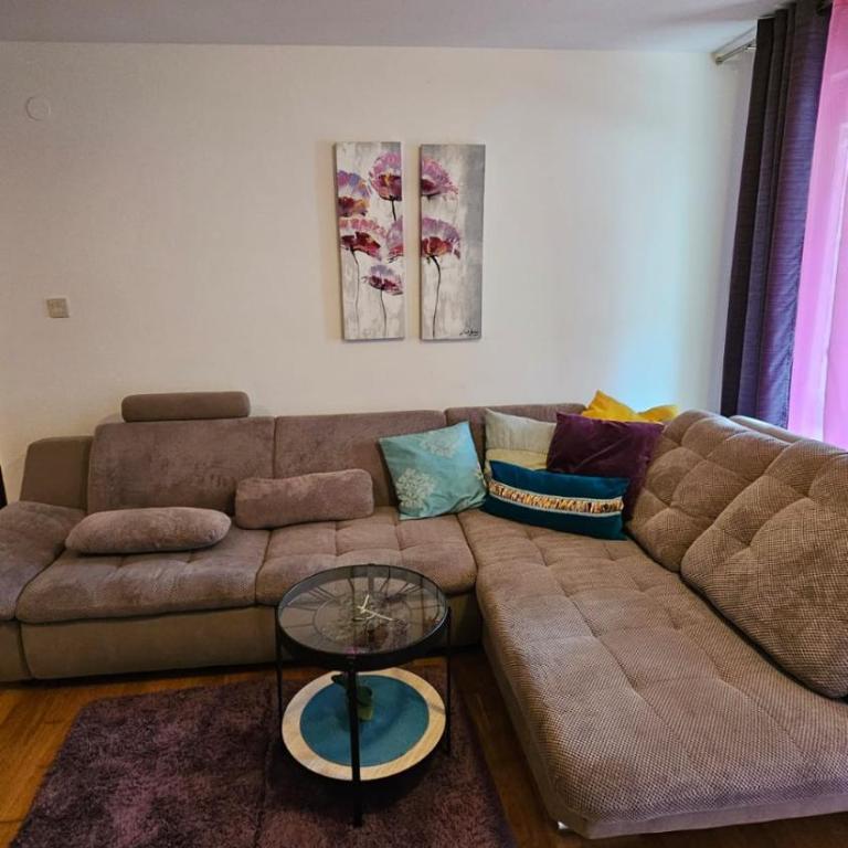APARTMAN NIKA BUDVA-PRZNO - Apartman sa 2 Spavaće Sobe - 25