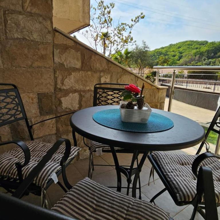 APARTMAN NIKA BUDVA-PRZNO - Apartman sa 2 Spavaće Sobe - 33