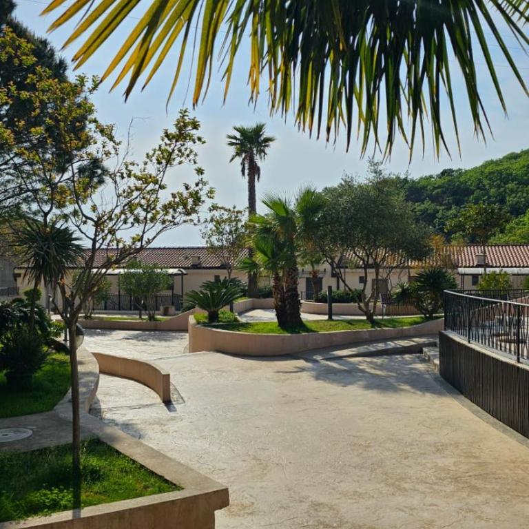 APARTMAN NIKA BUDVA-PRZNO - Apartman sa 2 Spavaće Sobe - 51
