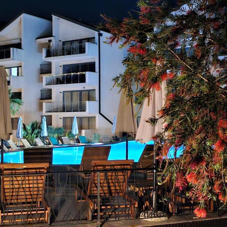 APARTMAN NIKA BUDVA-PRZNO - Apartman sa 2 Spavaće Sobe - 39