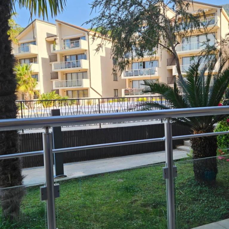 APARTMAN NIKA BUDVA-PRZNO - Apartman sa 2 Spavaće Sobe - 40