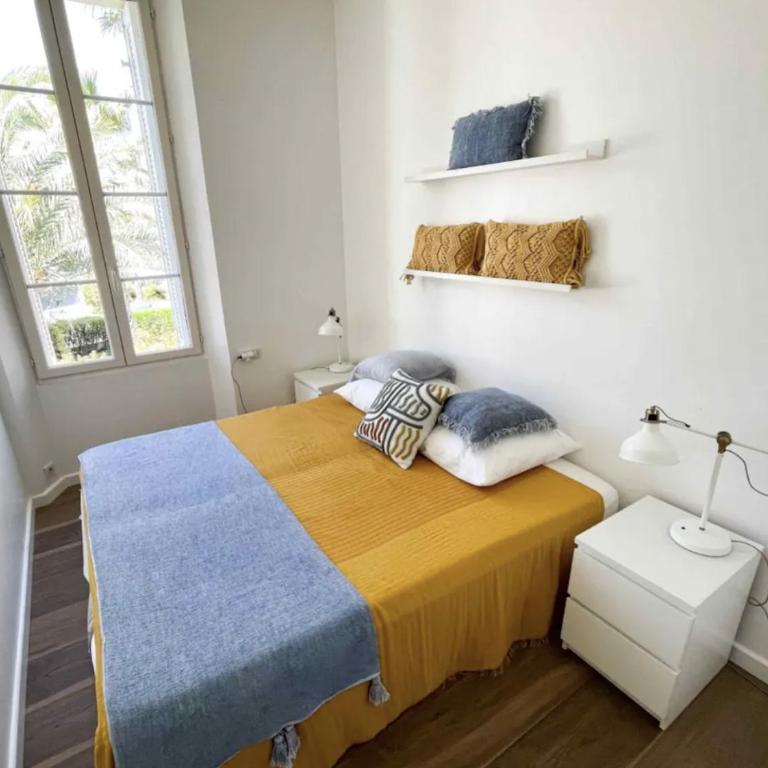 Beautifully renovated 3 bedroom apartment in the heart of Cannes - Apartamento de 3 dormitorios - 5