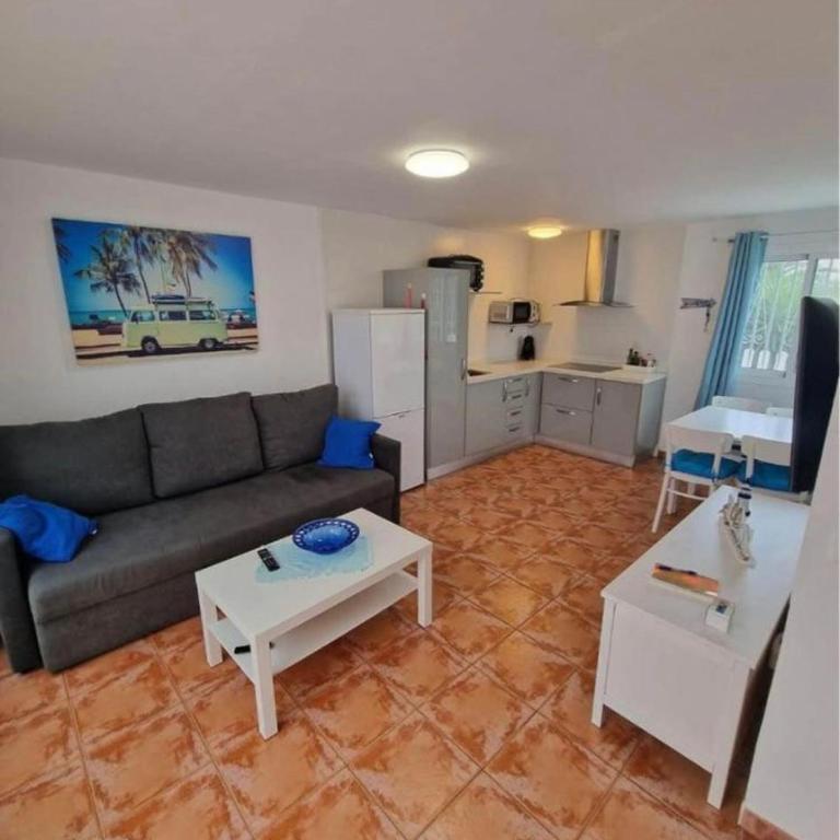 CasAdri Tenerife - Casa con 1 dormitorio - 5