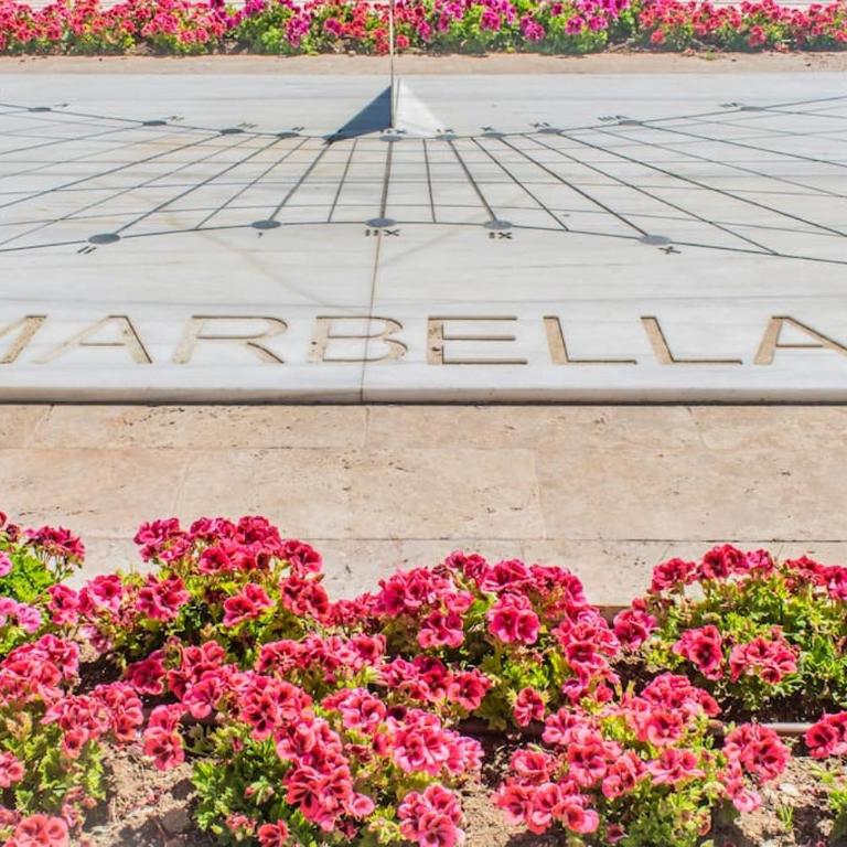 Marbella beach & center - One-Bedroom Apartment - 15