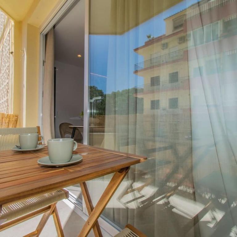 Marbella beach & center - One-Bedroom Apartment - 16