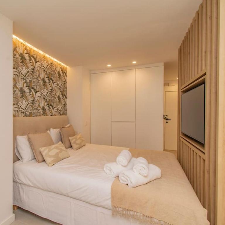 Marbella beach & center - One-Bedroom Apartment - 2