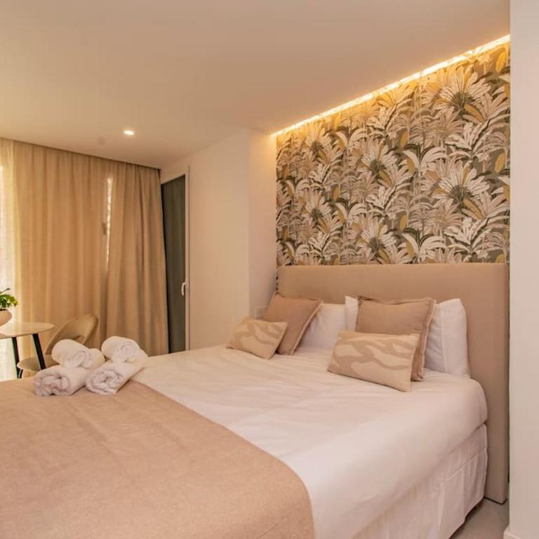 Marbella beach & center - One-Bedroom Apartment - 6