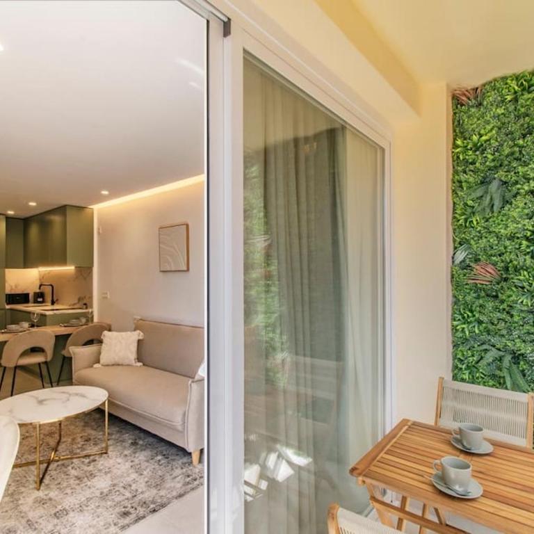 Marbella beach & center - One-Bedroom Apartment - 4
