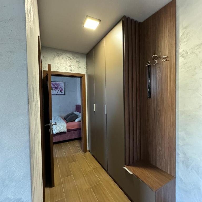 Apartmani Mandić Divčibare - Apartman sa 1 Spavaćom Sobom - 7