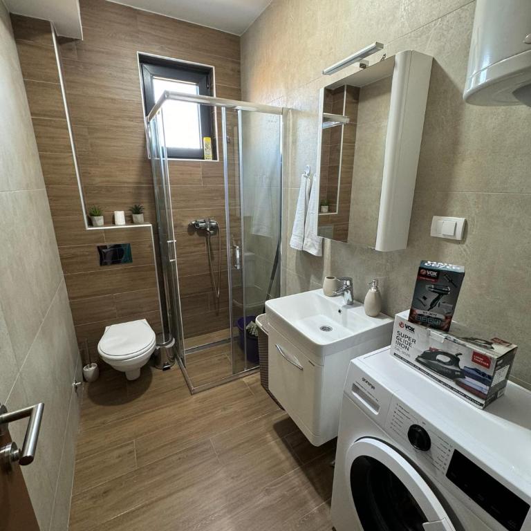 Apartmani Mandić Divčibare - Apartman sa 1 Spavaćom Sobom - 6
