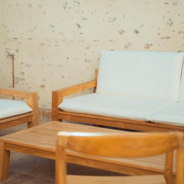 Maison Balas - Suite avec Jacuzzi - 4