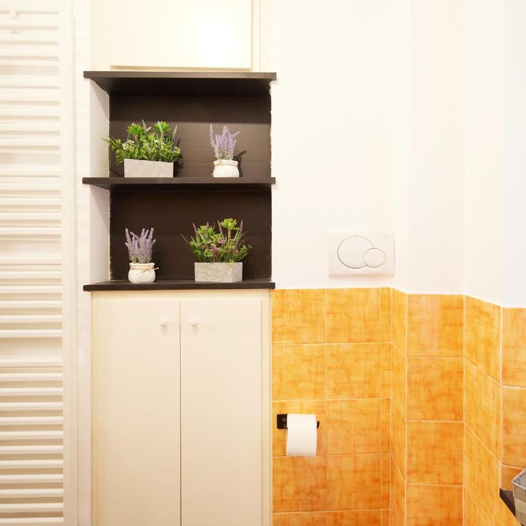 My Sweet Home Rolli 2 minuti dall' acquario - Appartamento con 1 Camera da Letto - 24