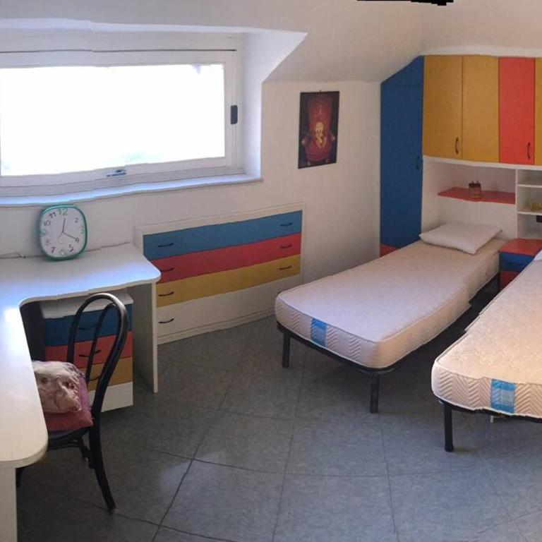Splendida mansarda ad Agropoli - Appartamento con 2 Camere da Letto - 2