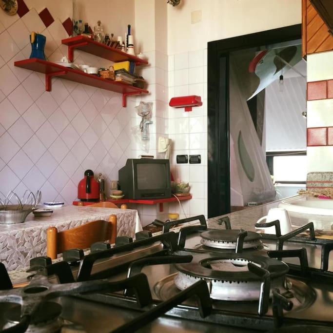 Splendida mansarda ad Agropoli - Appartamento con 2 Camere da Letto - 3