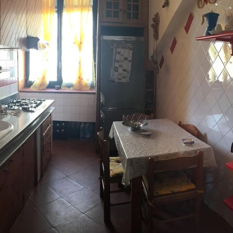 Splendida mansarda ad Agropoli - Appartamento con 2 Camere da Letto - 5