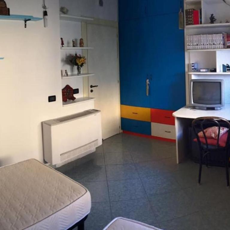 Splendida mansarda ad Agropoli - Appartamento con 2 Camere da Letto - 6