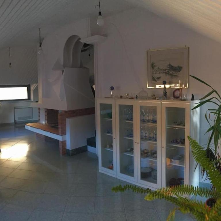Splendida mansarda ad Agropoli - Appartamento con 2 Camere da Letto - 7